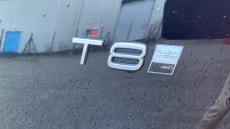 Volvo XC90 2.0 T8 PHEV Ultra Dark 5dr AWD Geartronic Estate